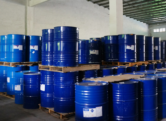 廣正化工(gong)倉庫