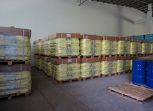 廣正化工(gōng)倉庫