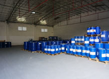 廣正(zheng)化工倉庫(ku)