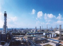 工廠(chǎng)外貌