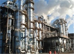 工(gōng)廠外貌(mao)