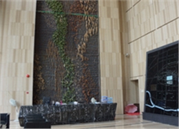 廣正化(hua)工寫字(zi)樓大廳(ting)