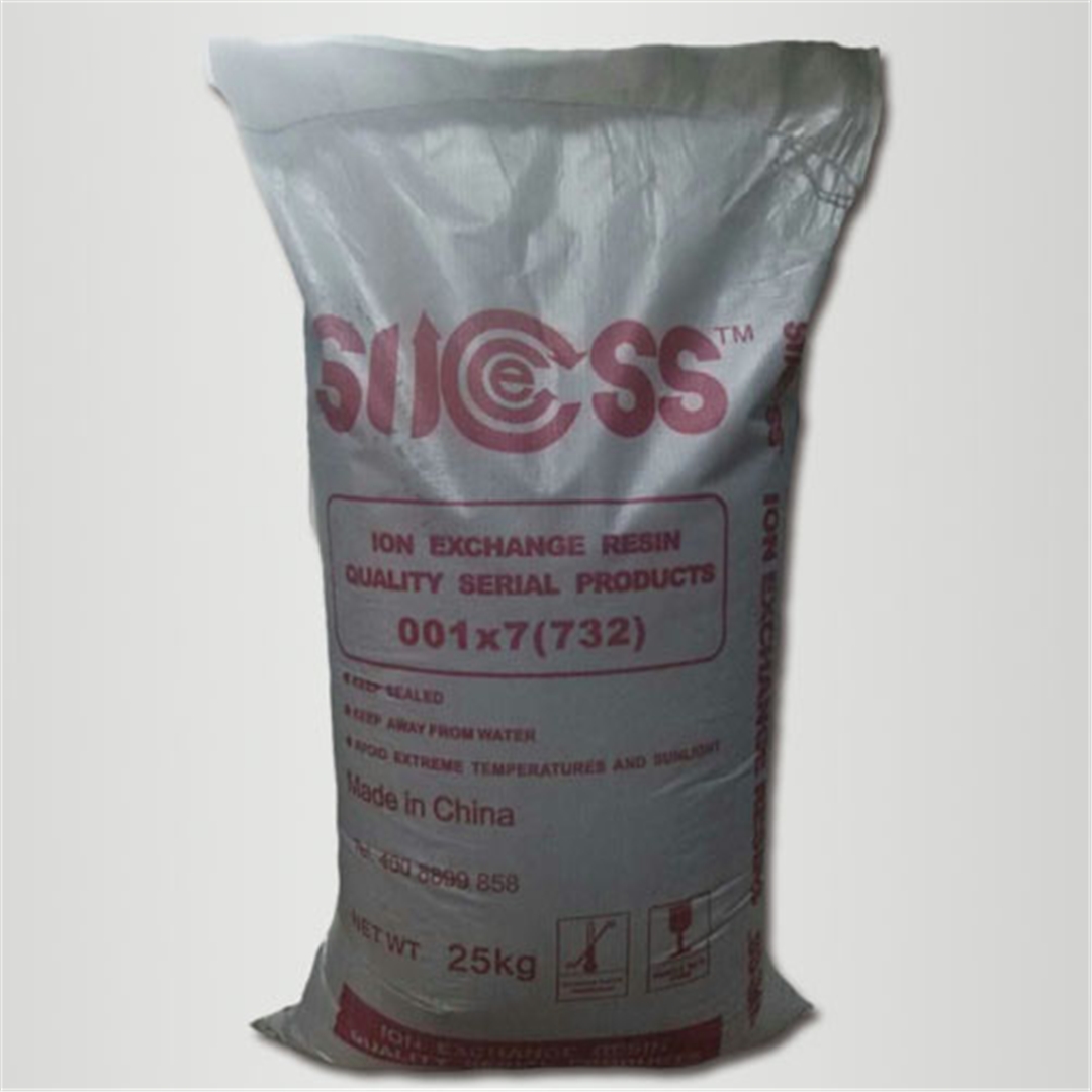 001*7陽(yang)離子樹脂(zhī) 001*7陽離(lí)子樹脂