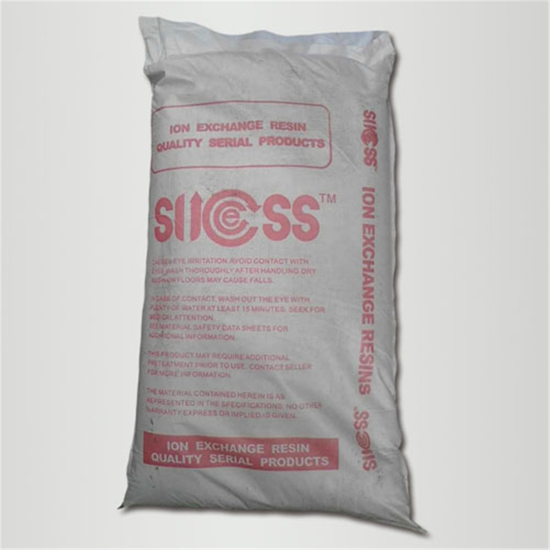 001*7陽離子樹(shù)脂