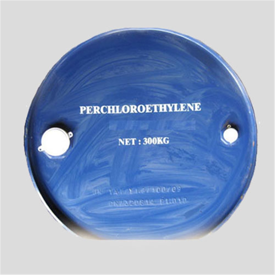 美國西方化學(xue)四氯乙烯（幹洗(xi)油）