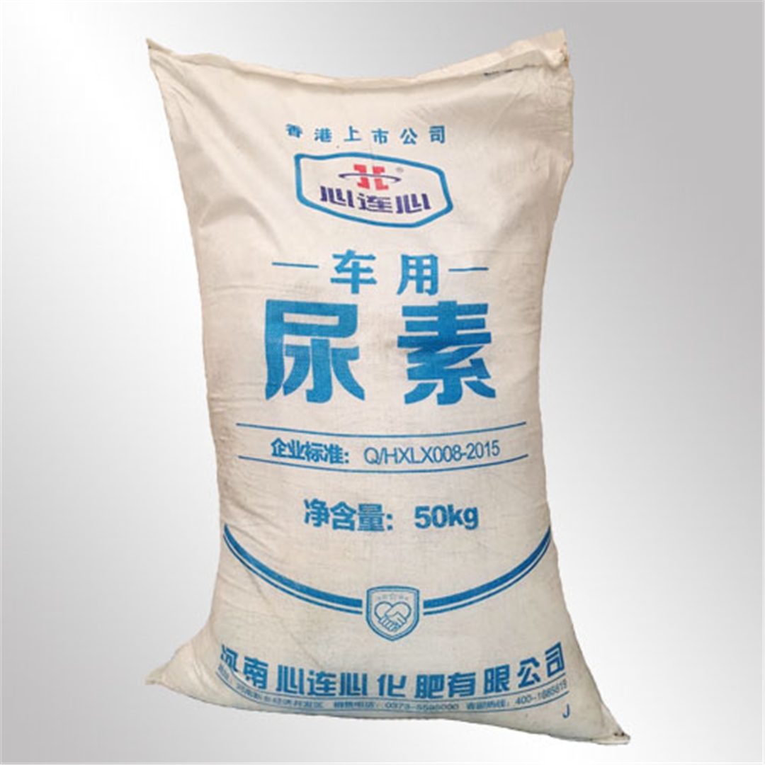 心連(lián)心車用尿(niao)素