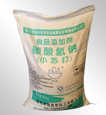 馬蘭牌(pai)小蘇打(da)（碳酸氫(qing)鈉）