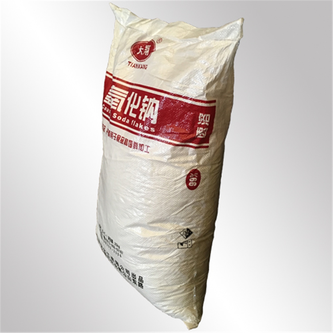 天(tiān)翔牌燒堿
