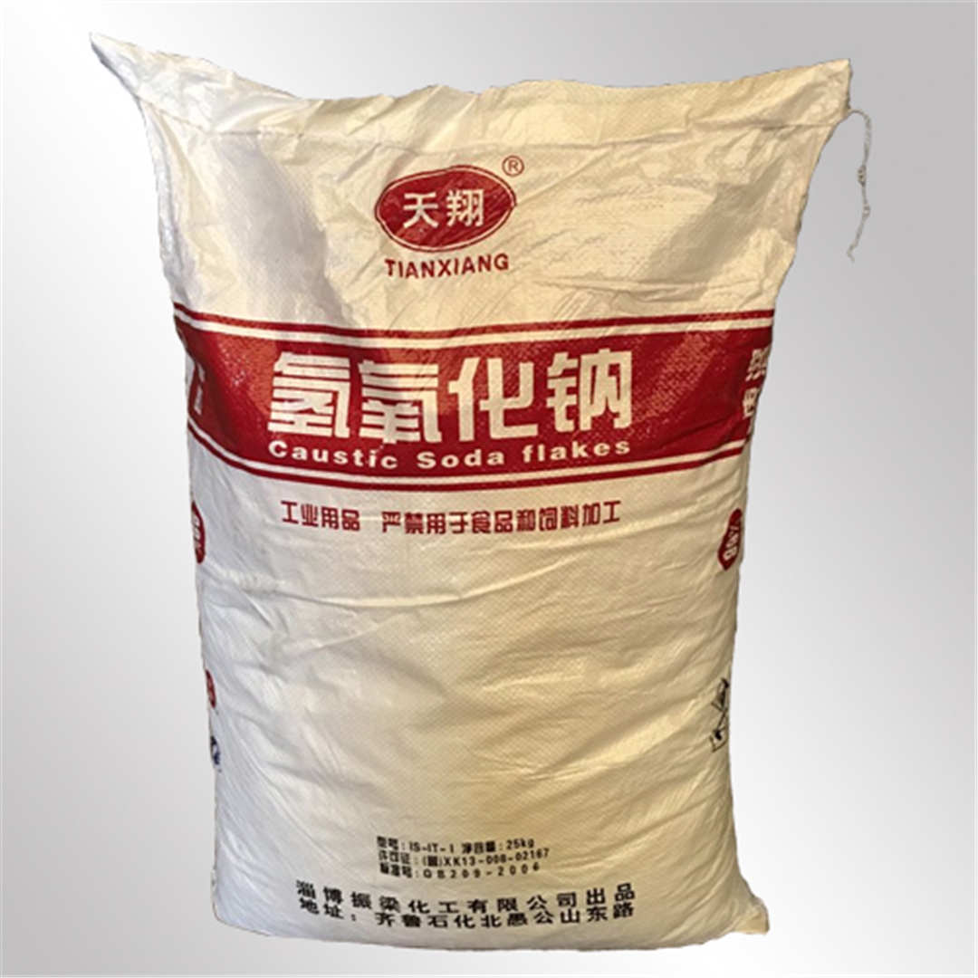 天(tian)翔牌燒堿