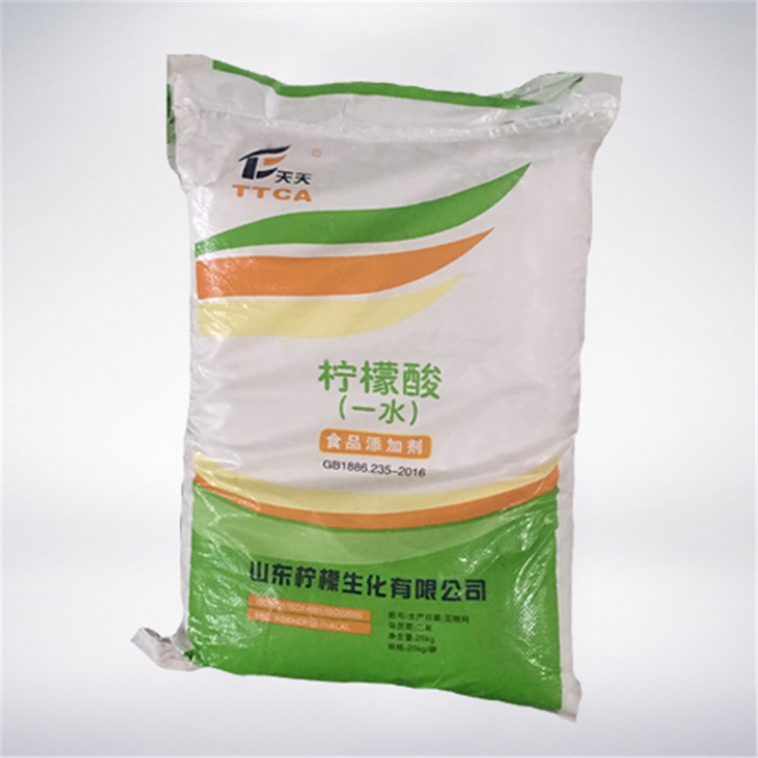 天天牌(pai)檸檬酸(suān)