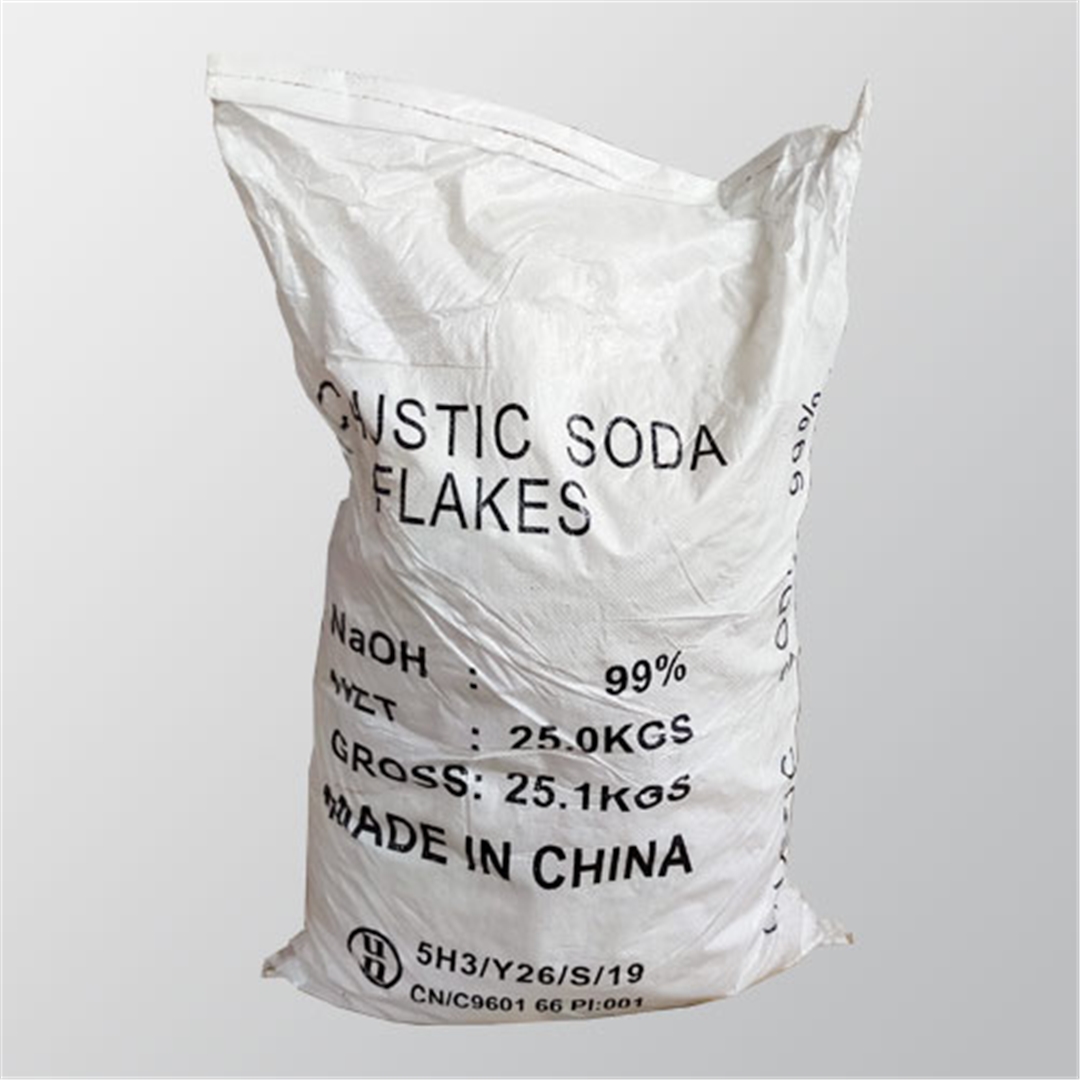 工(gong)業用氫氧化(huà)鈉