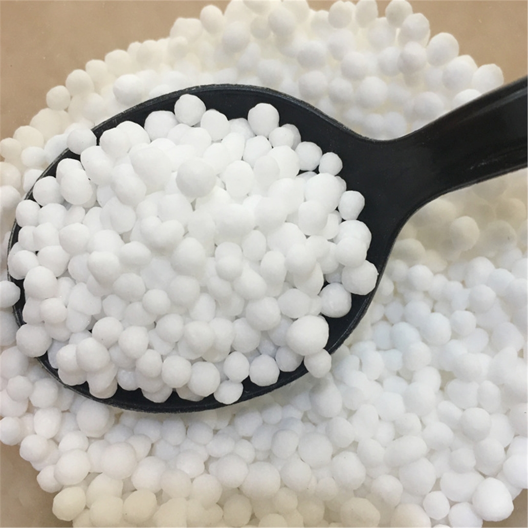 博大(dà)實地尿素