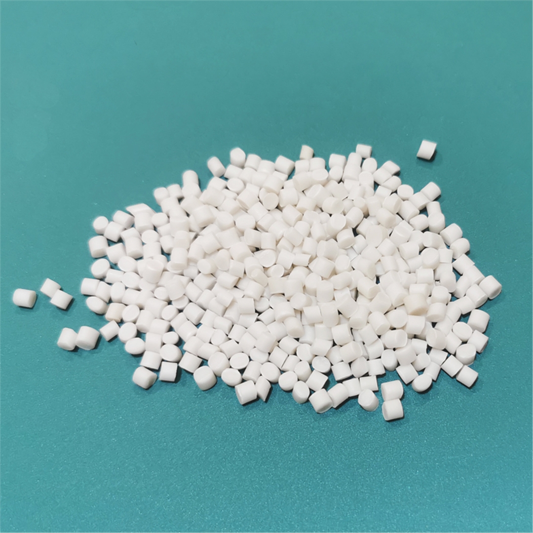生物(wu)可降解材料(liào)（PLA+PBAT）