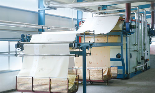 印(yin)染操作(zuò)應注意(yi)的事項(xiàng)