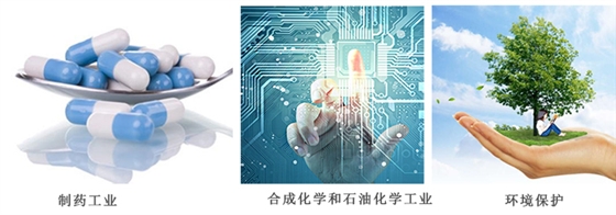 離子(zǐ)交換樹脂(zhī)用途圖