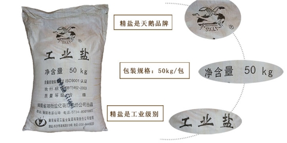 精鹽産品介(jiè)紹