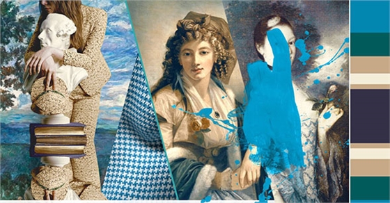 數碼印花圖(tu)案滲化的原(yuan)因是由什麽(me)問題構成的(de)