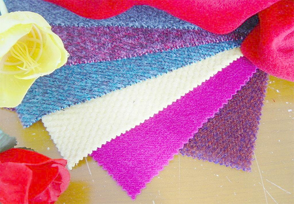 關于數碼印(yin)花織物面料(liao)的處理分析(xi)