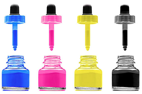 數碼(mǎ)印花染(ran)料純度(dù)與墨水(shui)性能的(de)關系