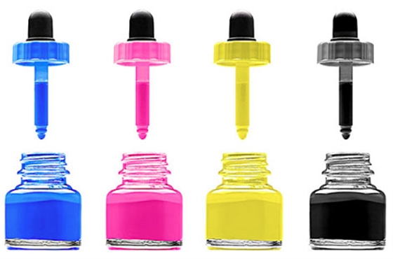 數碼(ma)印花染(ran)料純度(du)與墨水(shuǐ)性能的(de)關系