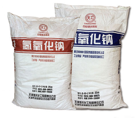 片堿(jian)在什麽樣(yang)的工廠和(he)行業用量(liang)比較大呢(ne)？