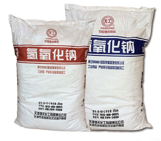 片堿在(zài)什麽樣(yàng)的工廠(chang)和行業(yè)用量比(bǐ)較大呢(ne)？