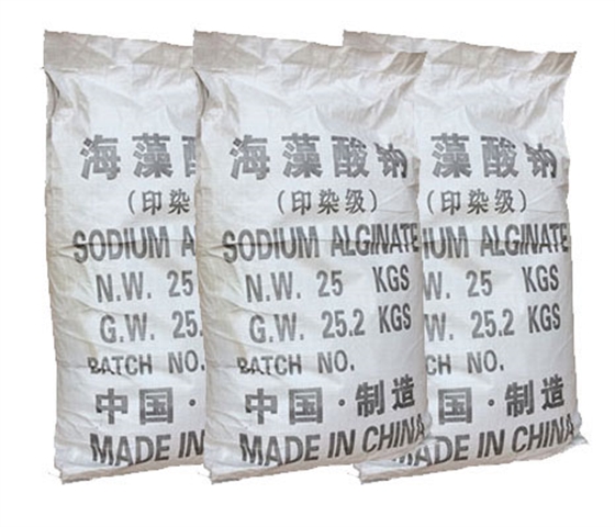 海藻酸(suan)鈉對印(yin)花粘着(zhe)牢度的(de)關系