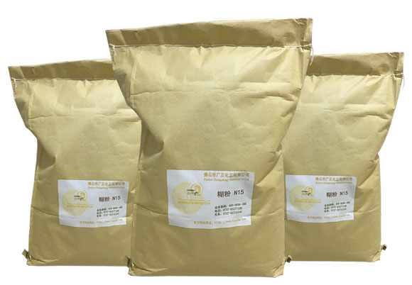 印花(huā)糊料N-5