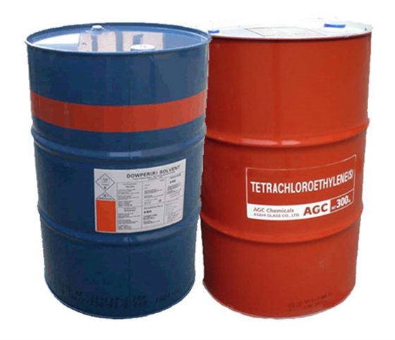 四(sì)氯乙烯(xi)的防酸(suan)化措施(shi)