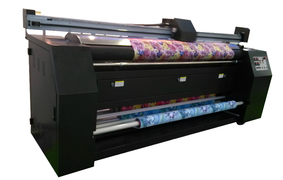 噴墨印花(huā)機軟性堵(dǔ)頭處理的(de)方法