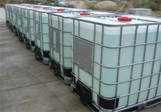 車(chē)用尿素(sù)運輸需(xū)要注意(yi)