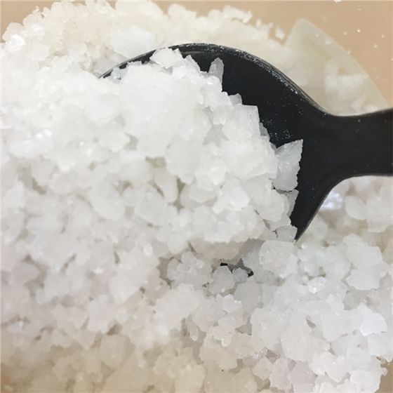 水處(chù)理中工業鹽(yan)的作用