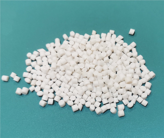 PBAT生産的(de)過程及(ji)如何儲(chu)存