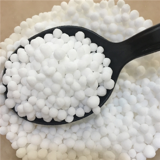 車(che)用尿素溶液的(de)生産工藝