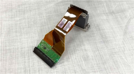 拆(chāi)裝數碼(mǎ)印花機(jī)噴頭步(bù)驟