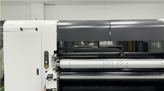 數碼印(yin)花打印後(hou)發現有沾(zhān)色怎麽解(jie)決?