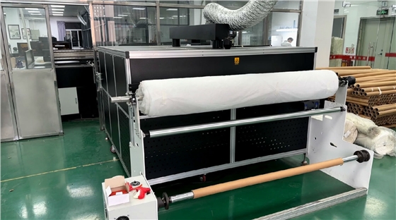 如何讓數碼(ma)印花圖案瞬(shun)間固定下來(lái)?