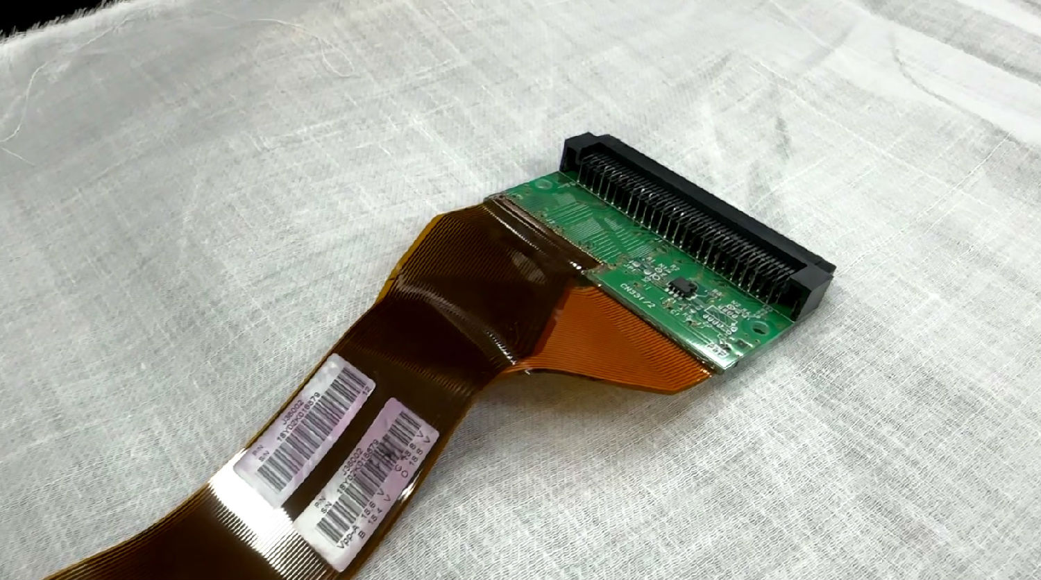 如何(he)區分數(shu)碼印花(huā)機的堵(dǔ)頭和斷(duàn)線? 如何(he)區分數(shù)碼印花(hua)機的堵(du)頭和斷(duan)線?