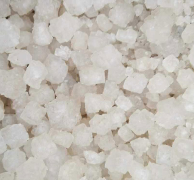 工(gōng)業鹽在(zài)玻璃行(háng)業的作(zuò)用