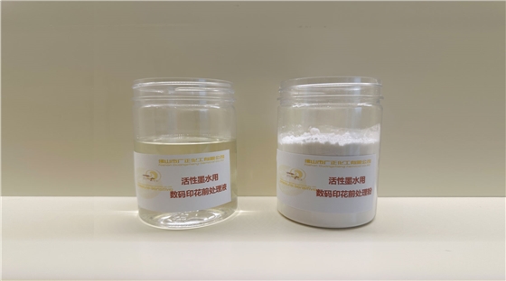 什麽因(yin)素會影(yǐng)響數碼(mǎ)印花的(de)上漿效(xiào)果