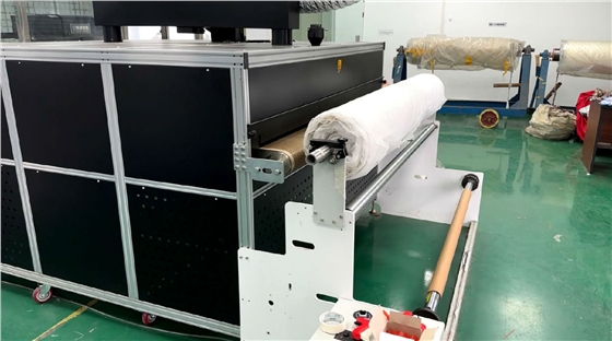 數碼(ma)印花機哪些部件(jian)需要定期檢查和(he)維護？