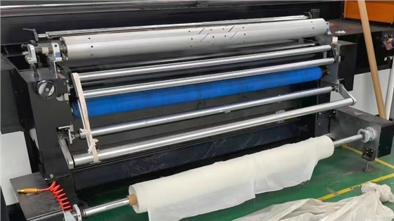 數碼(mǎ)印花機(ji)配件維(wei)護工作(zuò)