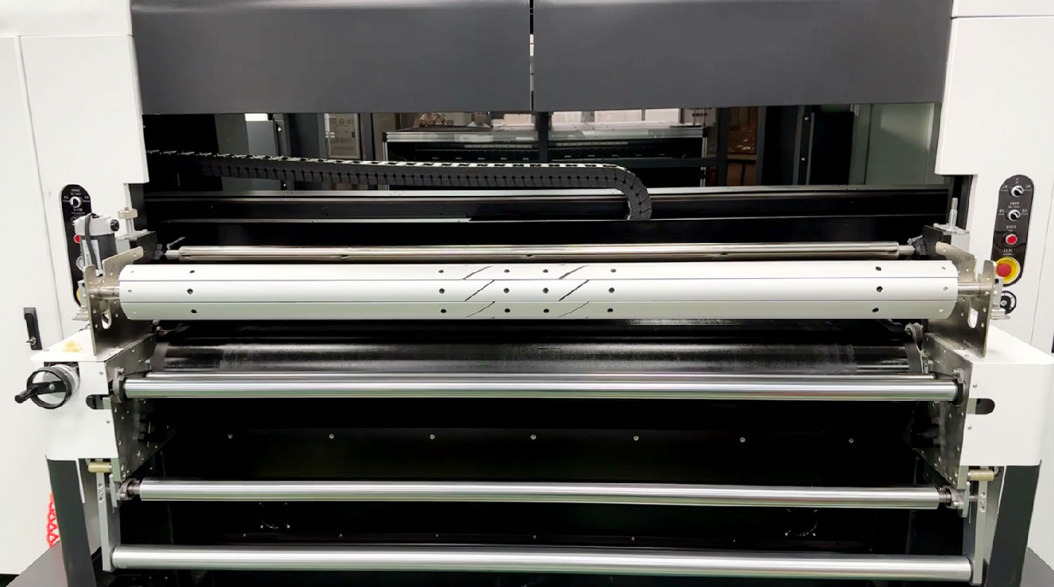 數碼印花機(jī)防高溫的保(bao)養技巧