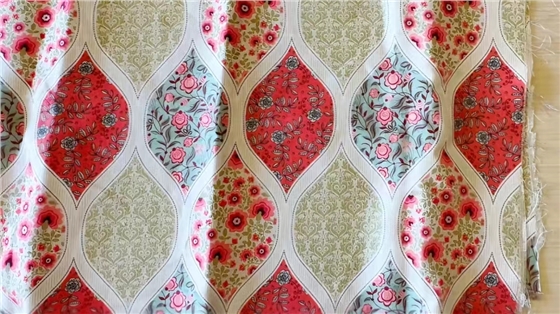 導(dao)緻數碼印花機(ji)偏色的原因